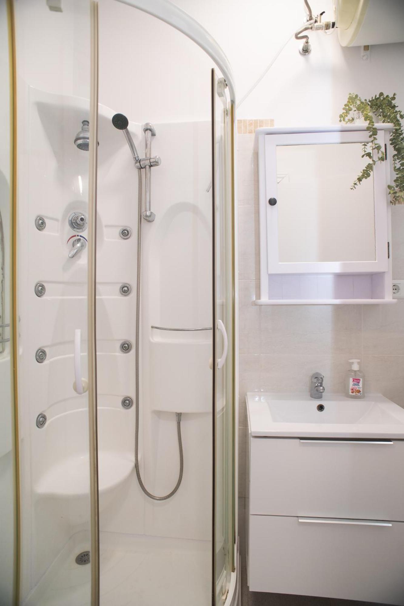Apartamento Encarnacion Playa Caleta كاديز المظهر الخارجي الصورة