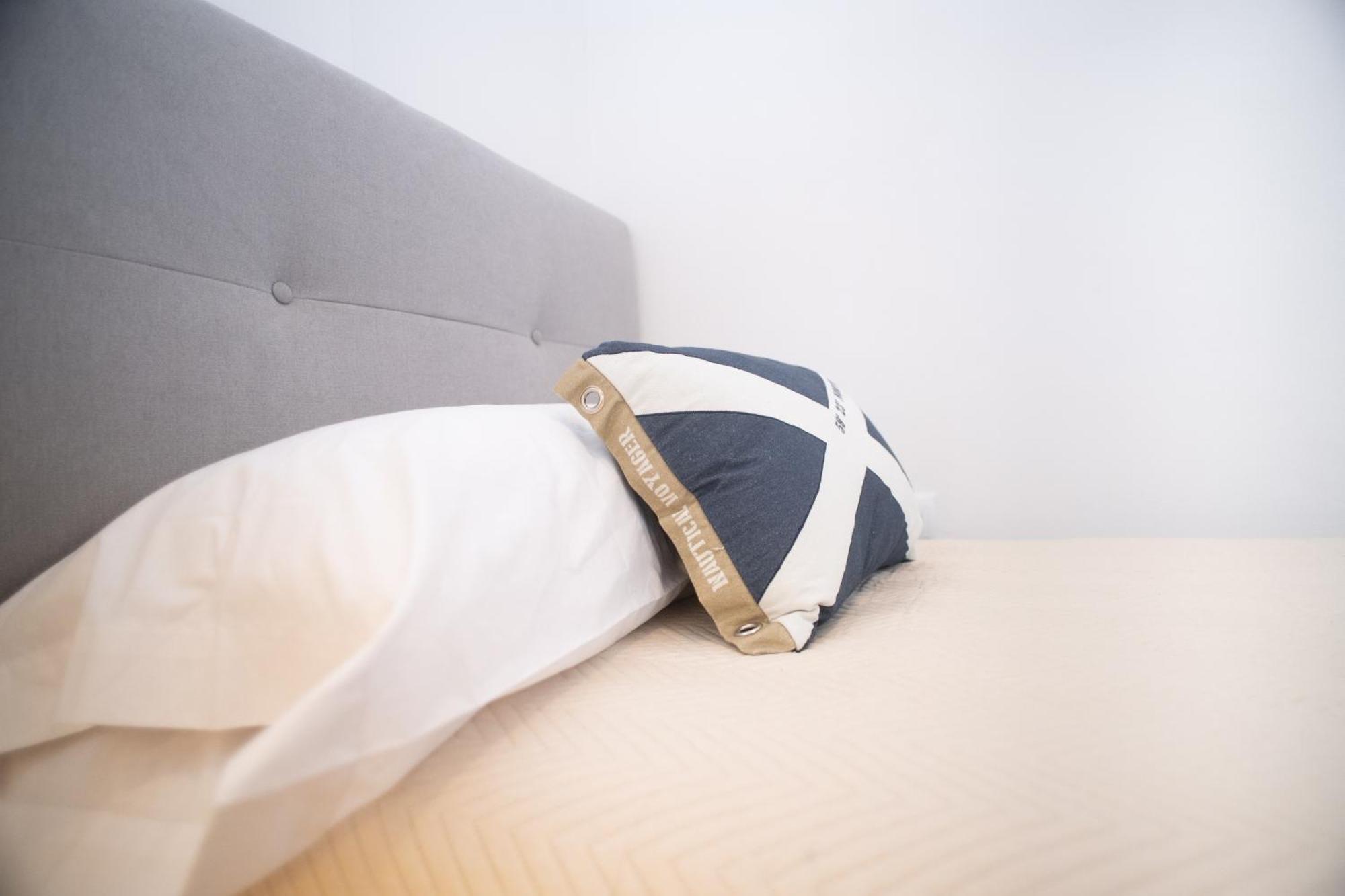 Apartamento Encarnacion Playa Caleta كاديز المظهر الخارجي الصورة