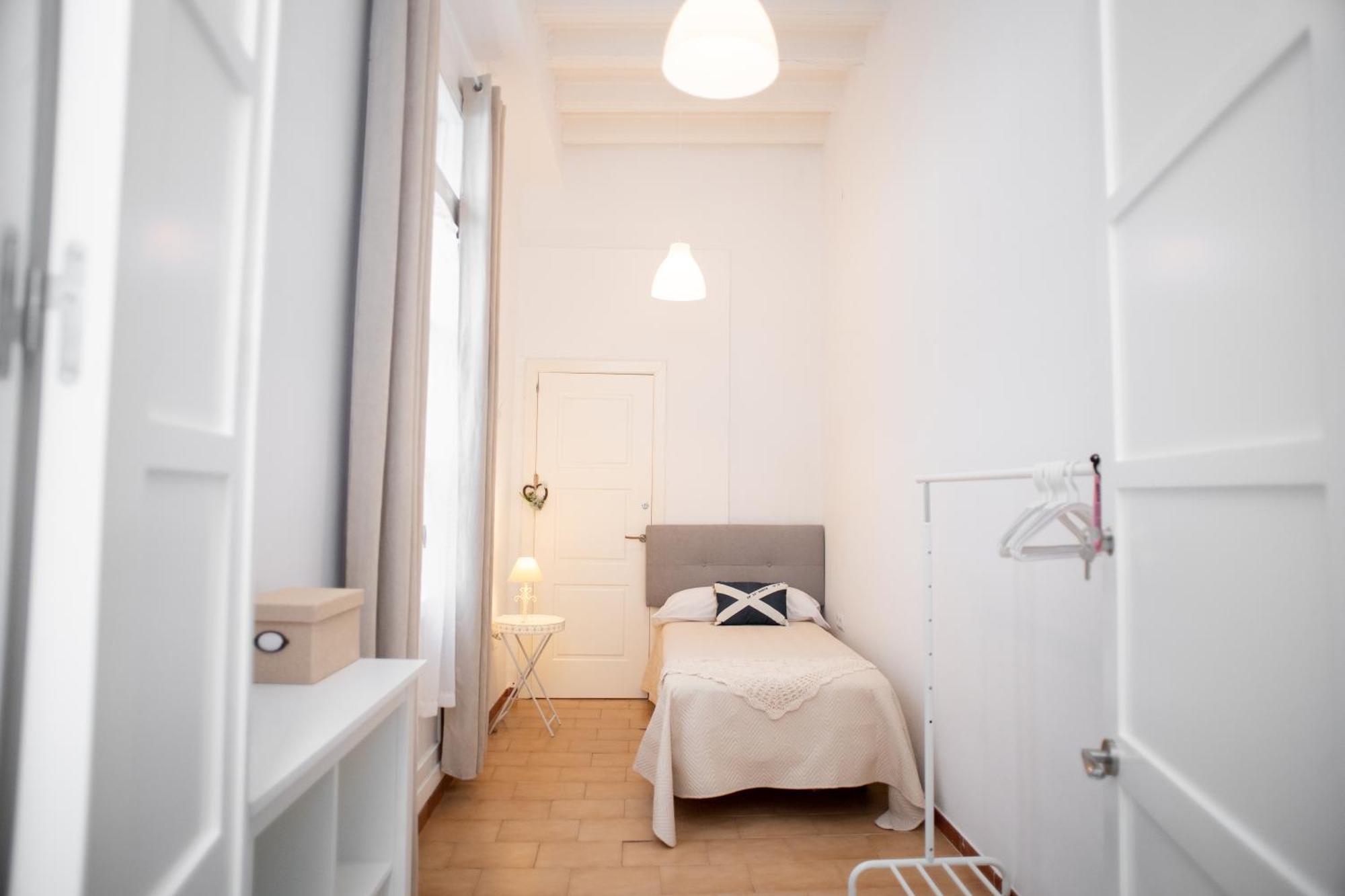Apartamento Encarnacion Playa Caleta كاديز المظهر الخارجي الصورة