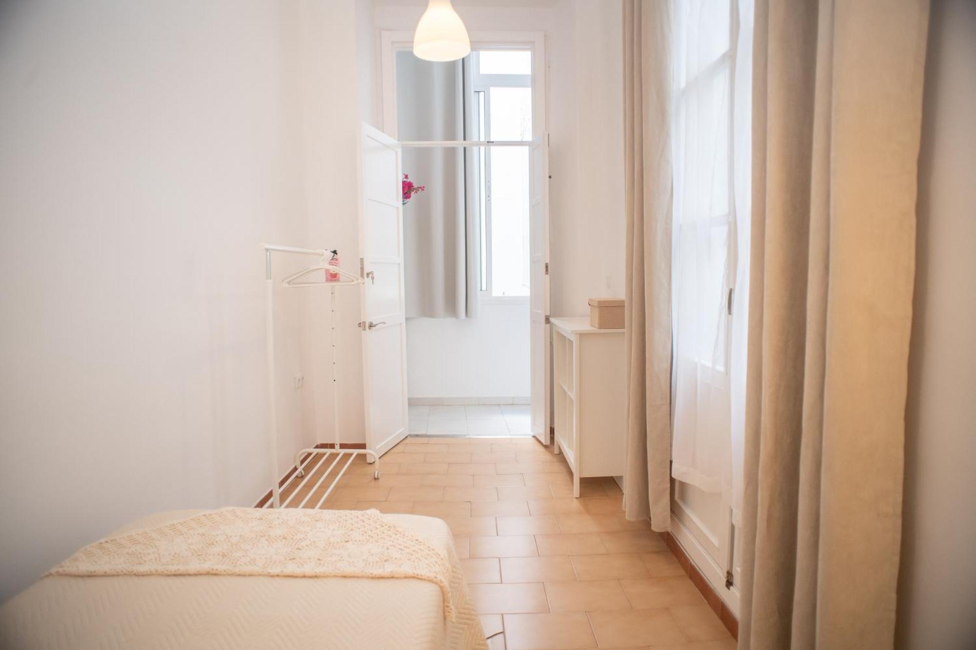 Apartamento Encarnacion Playa Caleta كاديز المظهر الخارجي الصورة