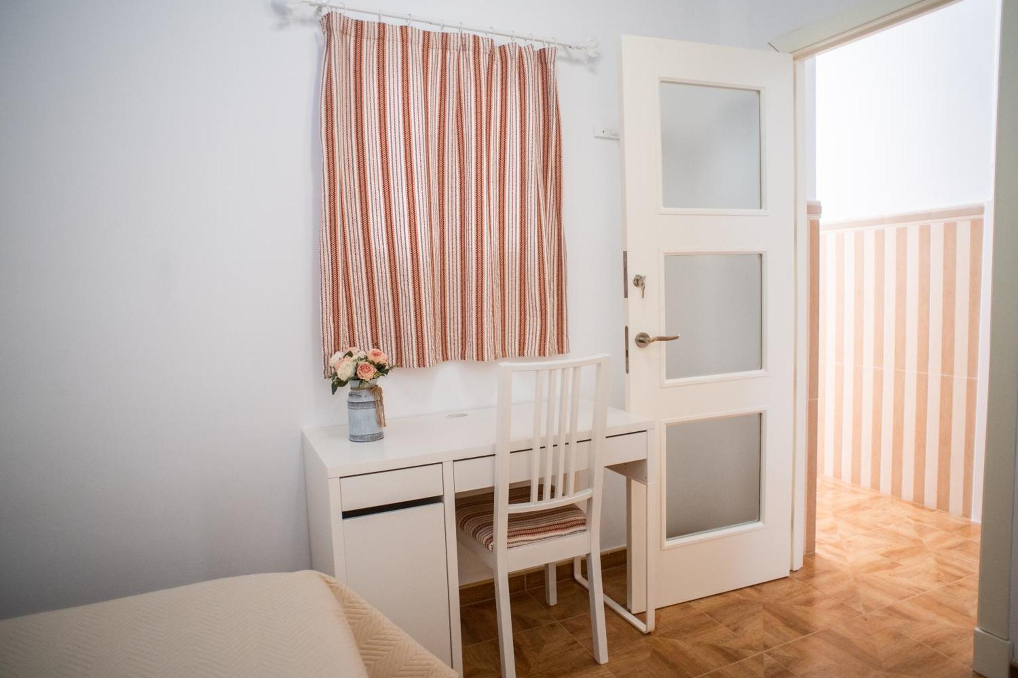Apartamento Encarnacion Playa Caleta كاديز المظهر الخارجي الصورة